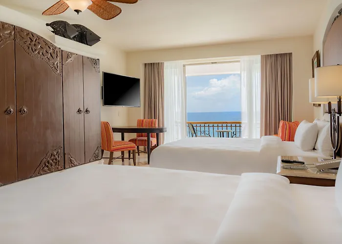 Resort Marquis Cabos, An - Inclusive, Adults - Only & No Timeshare 5*