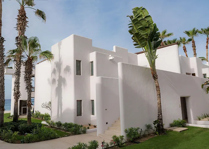 Resort Marquis Cabos, An - Inclusive, Adults - Only & No Timeshare 5*
