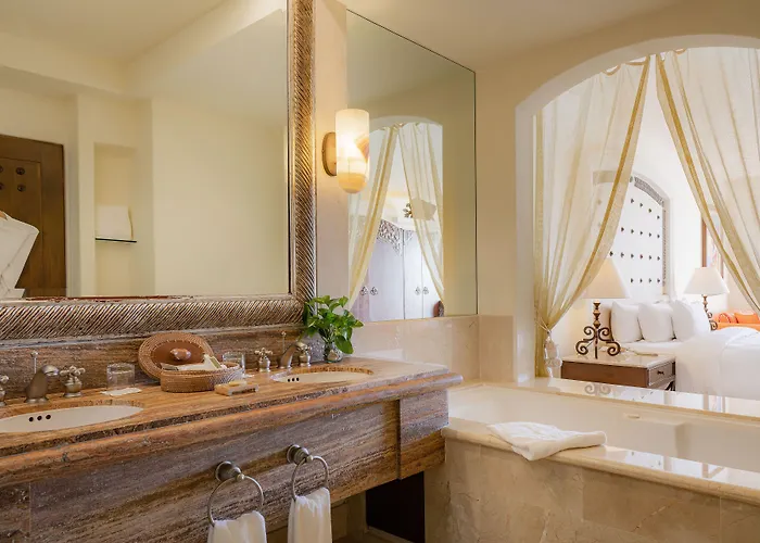 Marquis Cabos, An - Inclusive, Adults - Only & No Timeshare 5* San Jose del Cabo