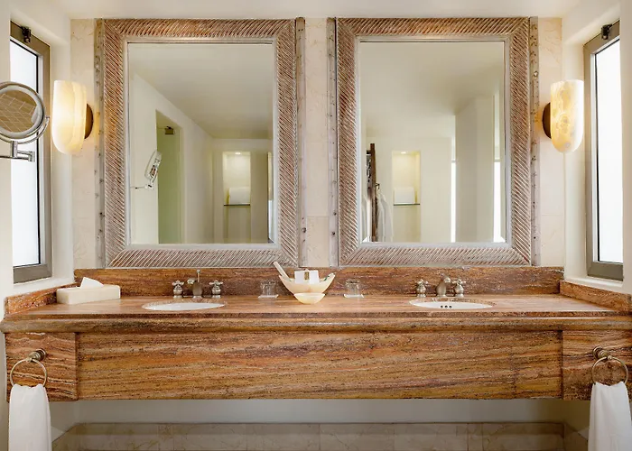 Marquis Cabos, An - Inclusive, Adults - Only & No Timeshare San Jose del Cabo