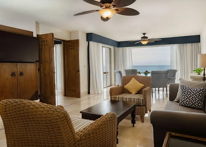 Resort Marquis Cabos, An - Inclusive, Adults - Only & No Timeshare San Jose del Cabo