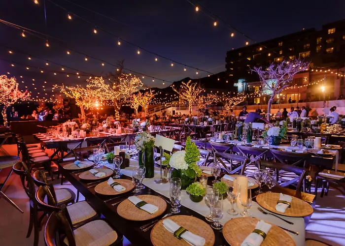 Marquis Cabos, An - Inclusive, Adults - Only & No Timeshare