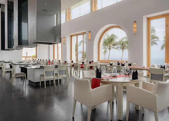Marquis Cabos, An - Inclusive, Adults - Only & No Timeshare Resort