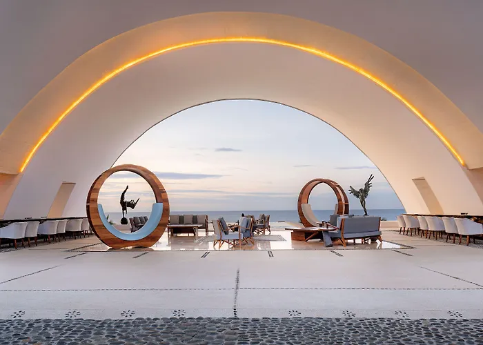 Resort Marquis Cabos, An - Inclusive, Adults - Only & No Timeshare 5*