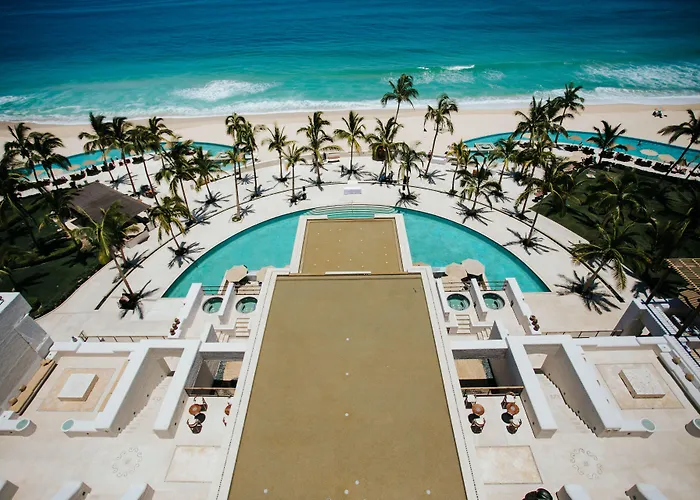 Marquis Cabos, An - Inclusive, Adults - Only & No Timeshare 5*