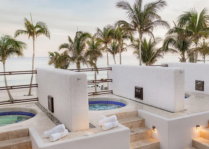 Marquis Cabos, An - Inclusive, Adults - Only & No Timeshare 5*