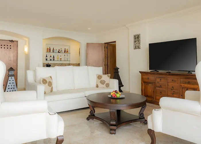 Marquis Cabos, An - Inclusive, Adults - Only & No Timeshare 5* San Jose del Cabo