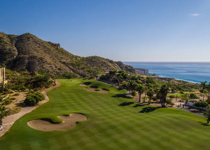 Resort Marquis Cabos, An - Inclusive, Adults - Only & No Timeshare San Jose del Cabo