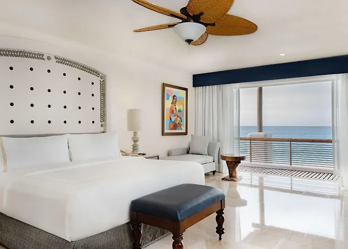 Marquis Cabos, An - Inclusive, Adults - Only & No Timeshare Resort San Jose del Cabo