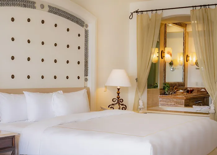 Resort Marquis Cabos, An - Inclusive, Adults - Only & No Timeshare