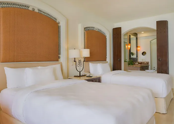 Marquis Cabos, An - Inclusive, Adults - Only & No Timeshare 5* San Jose del Cabo