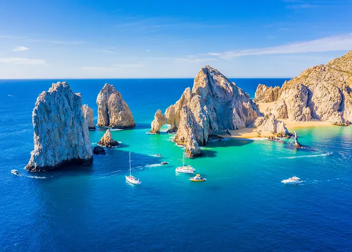 Marquis Cabos, An - Inclusive, Adults - Only & No Timeshare Resort San Jose del Cabo