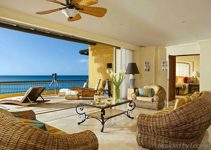 Resort Marquis Cabos, An - Inclusive, Adults - Only & No Timeshare