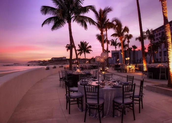 Marquis Cabos, An - Inclusive, Adults - Only & No Timeshare